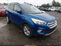 2018 Ford Escape — photo 1 of 17 | VIN 1FMCU0GD6JUB40490