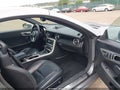2012 Mercedes-Benz SLK-Class — photo 5 of 16 | VIN WDDPK5HAXCF032089