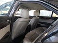 2015 Cadillac ATS — photo 8 of 12 | VIN 1G6AH5SX5F0113376