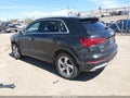 2021 Audi Q3 — photo 3 of 19 | VIN WA1AUCF31M1095674