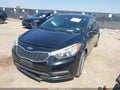2016 Kia Forte — photo 2 of 16 | VIN KNAFX4A64G5611773
