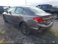 2014 Honda Civic — photo 3 of 16 | VIN 2HGFB2F51EH507240
