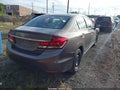 2014 Honda Civic — photo 4 of 16 | VIN 2HGFB2F51EH507240
