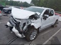 2024 Chevrolet Silverado 1500 — photo 2 of 17 | VIN 3GCUDJE84RG382469