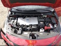 2021 Toyota Prius Prime — photo 10 of 16 | VIN JTDKAMFP2M3185996
