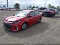 2021 Toyota Prius Prime — photo 2 of 16 | VIN JTDKAMFP2M3185996