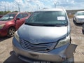 2015 Toyota Sienna — photo 13 of 17 | VIN 5TDKK3DC7FS610752