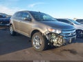 2014 Ford Edge — photo 1 of 17 | VIN 2FMDK3JC5EBB66151