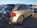 2014 Ford Edge — photo 4 of 17 | VIN 2FMDK3JC5EBB66151