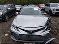 2024 Toyota Camry Hybrid — photo 12 of 16 | VIN 4T1C31AKXRU069824