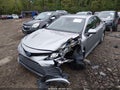 2024 Toyota Camry Hybrid — photo 2 of 16 | VIN 4T1C31AKXRU069824