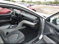 2024 Toyota Camry Hybrid — photo 5 of 16 | VIN 4T1C31AKXRU069824