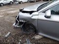 2024 Toyota Camry Hybrid — photo 6 of 16 | VIN 4T1C31AKXRU069824
