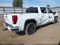 2025 GMC Sierra 1500 — photo 4 of 17 | VIN 1GTUUCED9SZ112684