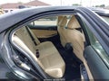 2014 Lexus IS 250 — photo 8 of 16 | VIN JTHCF1D28E5010636