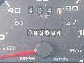 2001 Ford Taurus — photo 16 of 20 | VIN 1FAFP53U51G131263