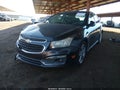 2015 Chevrolet Cruze — photo 2 of 17 | VIN 1G1PE5SB7F7112542