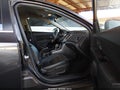2015 Chevrolet Cruze — photo 5 of 17 | VIN 1G1PE5SB7F7112542