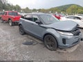 2022 Land Rover Range Rover Evoque — photo 1 of 16 | VIN SALZJ2FX4NH173803