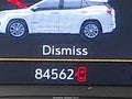 2019 GMC Terrain — photo 15 of 16 | VIN 3GKALVEV4KL324690