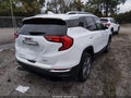 2019 GMC Terrain — photo 4 of 16 | VIN 3GKALVEV4KL324690