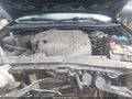 2012 Toyota Tacoma — photo 10 of 16 | VIN 3TMMU4FN4CM044312