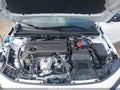 2026 Honda Civic — photo 10 of 16 | VIN 2HGFE2F50TH585562