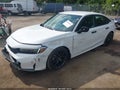 2026 Honda Civic — photo 2 of 16 | VIN 2HGFE2F50TH585562