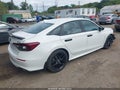 2026 Honda Civic — photo 4 of 16 | VIN 2HGFE2F50TH585562