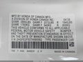2026 Honda Civic — photo 9 of 16 | VIN 2HGFE2F50TH585562