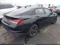 2023 Hyundai Elantra — photo 4 of 18 | VIN 5NPLM4AG6PH091616