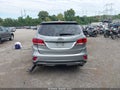 2018 Hyundai Santa Fe — photo 17 of 17 | VIN KM8SMDHF3JU279284