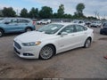 2015 Ford Fusion — photo 2 of 16 | VIN 3FA6P0LU8FR300226
