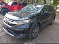 2017 Honda CR-V — photo 2 of 16 | VIN 2HKRW1H89HH502252