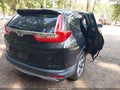 2017 Honda CR-V — photo 4 of 16 | VIN 2HKRW1H89HH502252