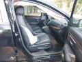 2017 Honda CR-V — photo 5 of 16 | VIN 2HKRW1H89HH502252