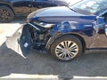 2021 Toyota Venza — photo 16 of 19 | VIN JTEAAAAH5MJ051713