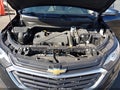 2021 Chevrolet Equinox — photo 10 of 15 | VIN 3GNAXKEV7MS107133