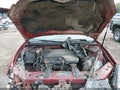2007 Chevrolet Impala — photo 10 of 12 | VIN 2G1WT58K179314138