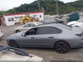 2023 BMW 7 Series — photo 14 of 16 | VIN WBA33EJ03PCM54216
