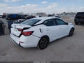 2024 Nissan Sentra — photo 4 of 18 | VIN 3N1AB8CV2RY291322