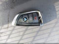 2015 BMW X5 — photo 11 of 16 | VIN 5UXKS4C5XF0N08498