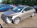 2023 Chevrolet Malibu — photo 2 of 15 | VIN 1G1ZD5ST2PF247567