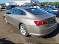 2023 Chevrolet Malibu — photo 3 of 15 | VIN 1G1ZD5ST2PF247567
