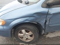 2007 Dodge Grand Caravan — photo 14 of 16 | VIN 2D4GP44L17R172322