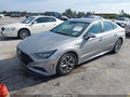 2023 Hyundai Sonata — photo 2 of 16 | VIN KMHL64JA1PA269845