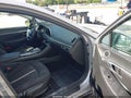 2023 Hyundai Sonata — photo 5 of 16 | VIN KMHL64JA1PA269845