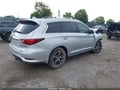 2017 Infiniti QX60 — photo 4 of 18 | VIN 5N1DL0MN7HC502797