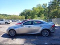 2015 Lexus IS 250 — photo 14 of 16 | VIN JTHCF1D20F5026444