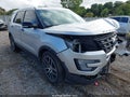 2016 Ford Explorer Sport Trac — photo 18 of 19 | VIN 1FM5K8GT3GGD09019